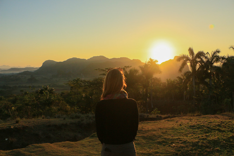 Cuba vinales