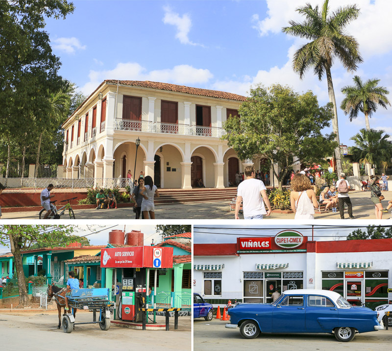 vinales cuba