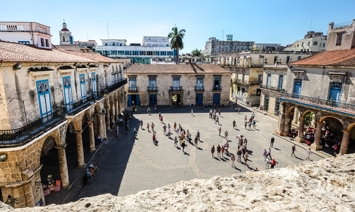 havane cuba