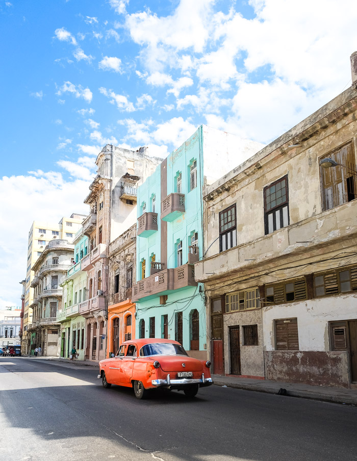 havane cuba