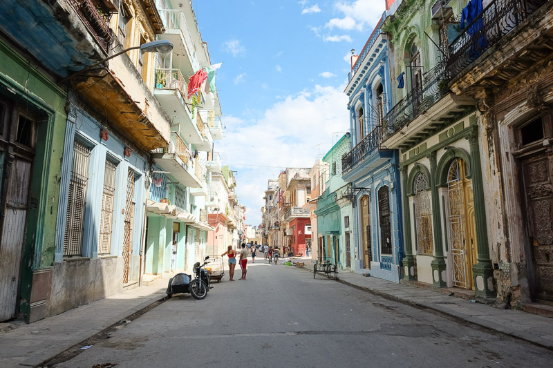 havane cuba