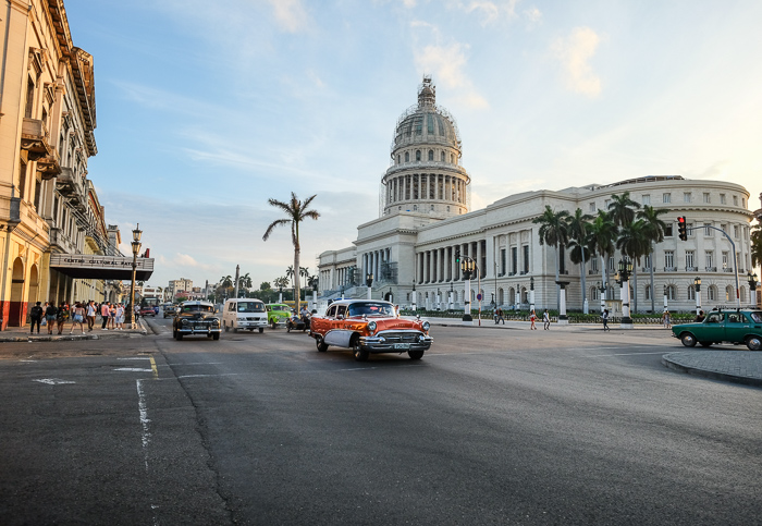 Cuba