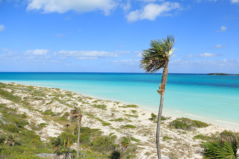 Cayo Guillermo Cuba