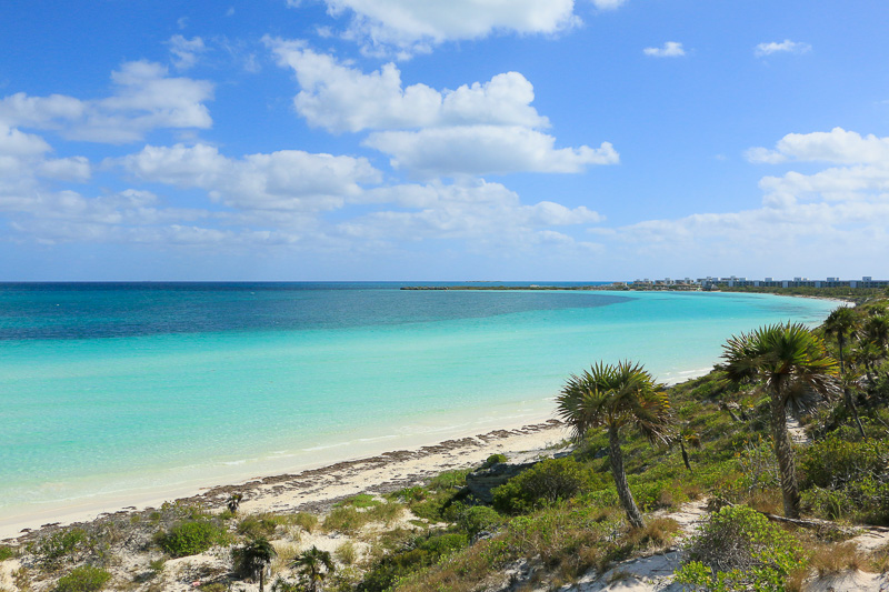 Cayo Guillermo Cuba