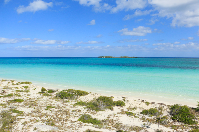 Cayo Guillermo Cuba