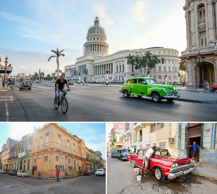 la havane cuba