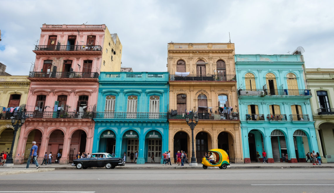 havane cuba