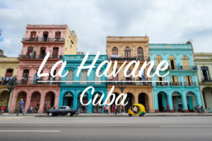 Havane Cuba