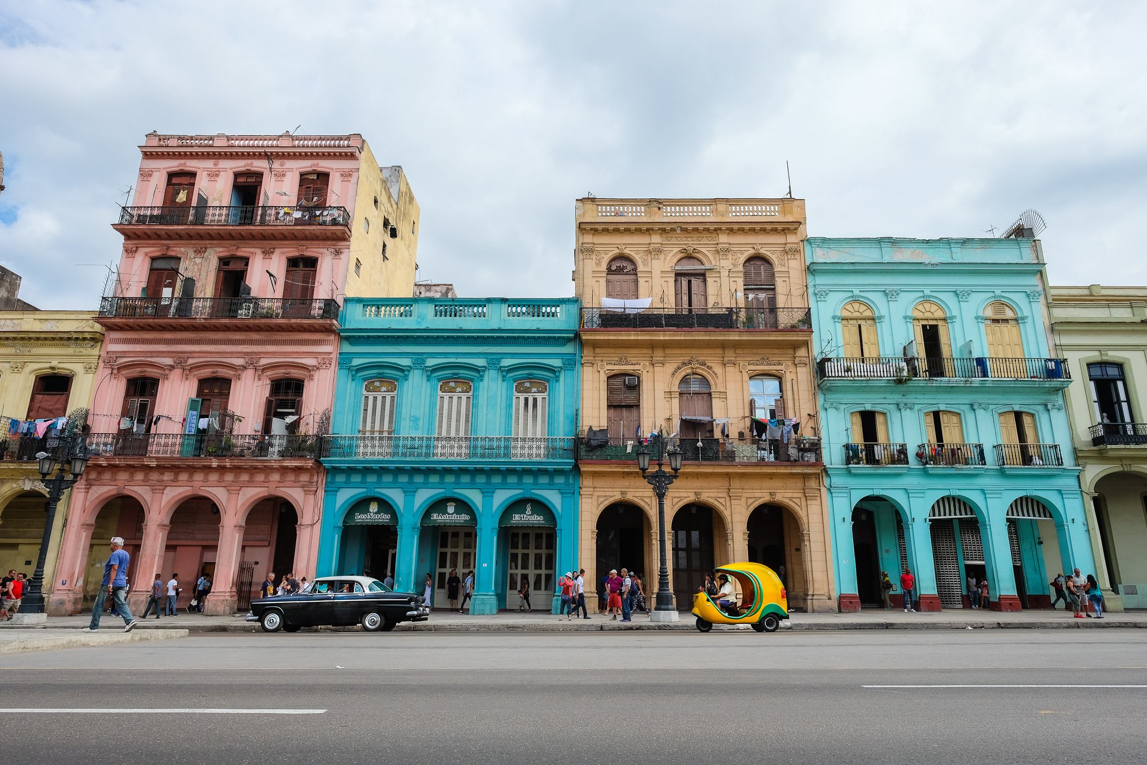 La Havane Cuba