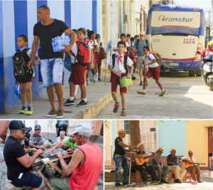 trinidad cuba