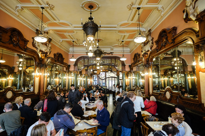 Ou manger à Porto