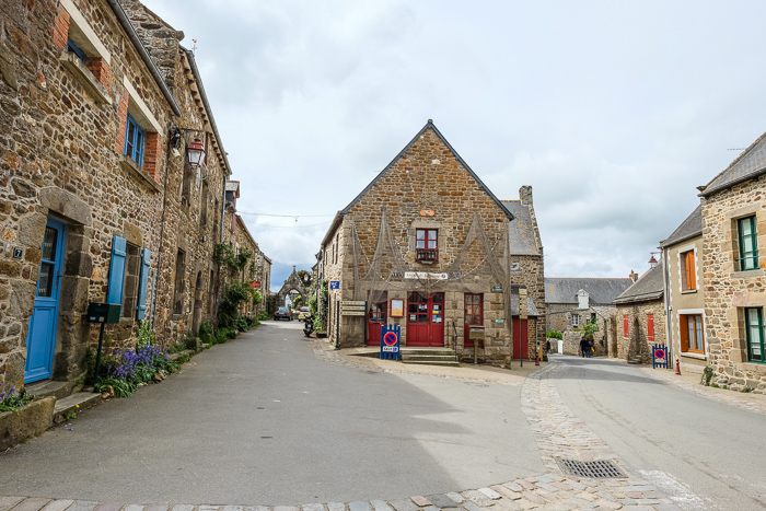 saint-suliac Bretagne