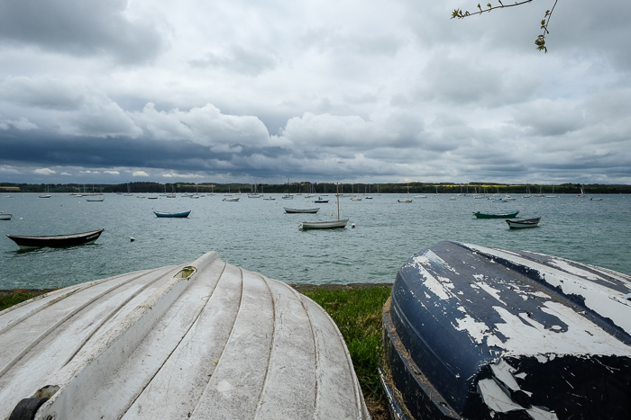 saint-suliac Bretagne