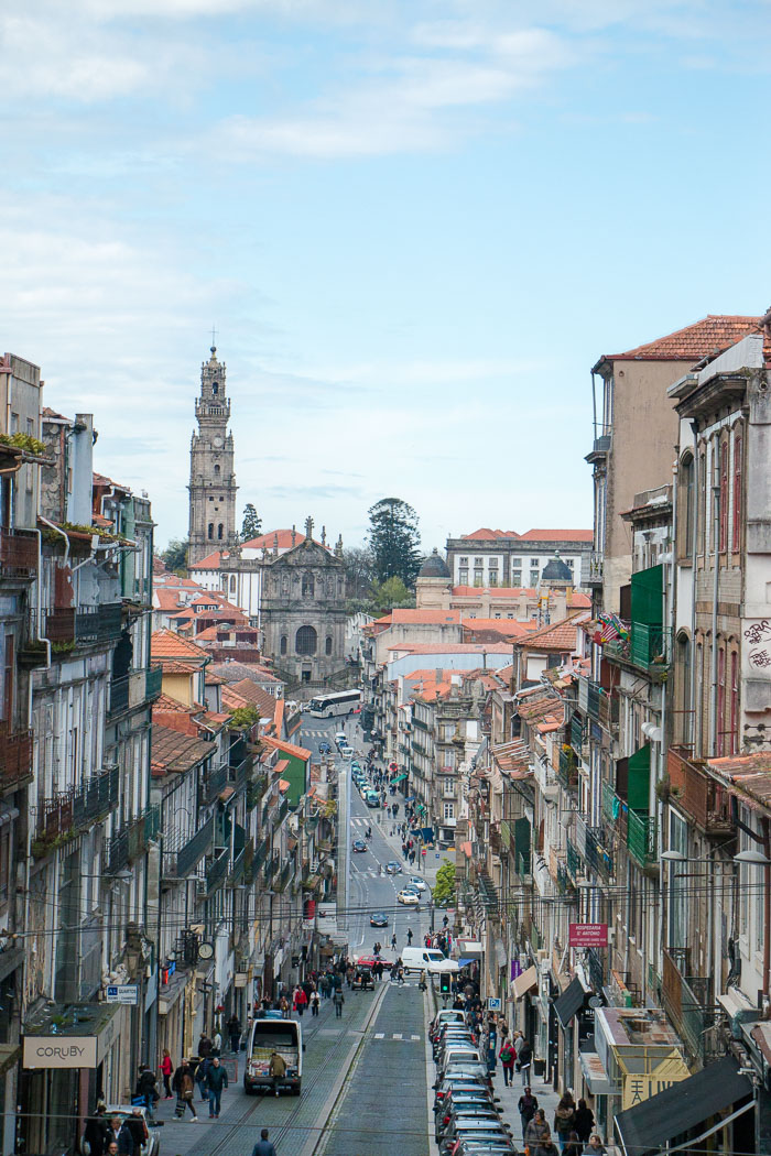 Porto