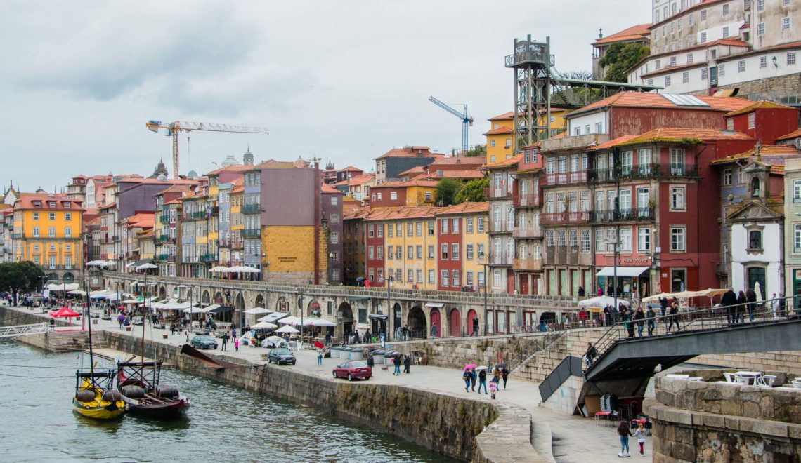 Porto