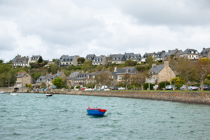 saint-suliac Bretagne