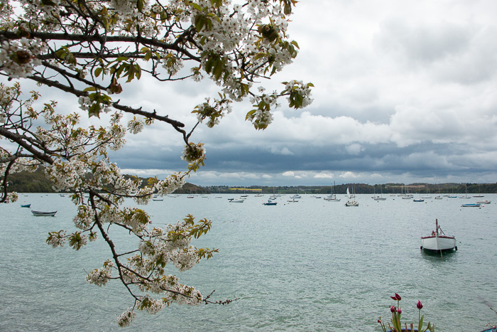 saint-suliac Bretagne