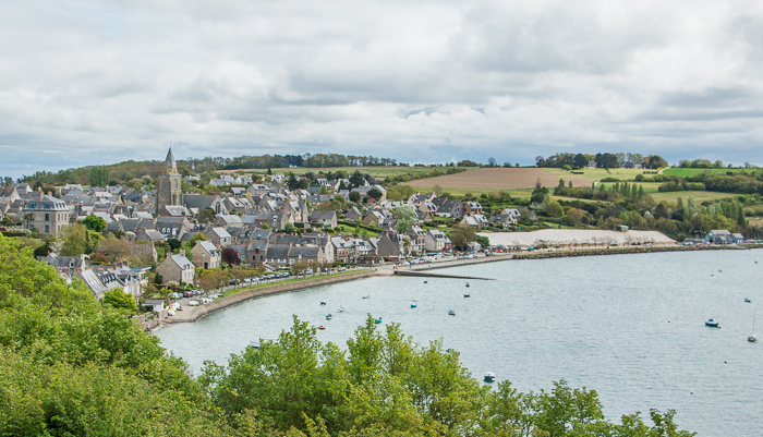 saint-suliac Bretagne