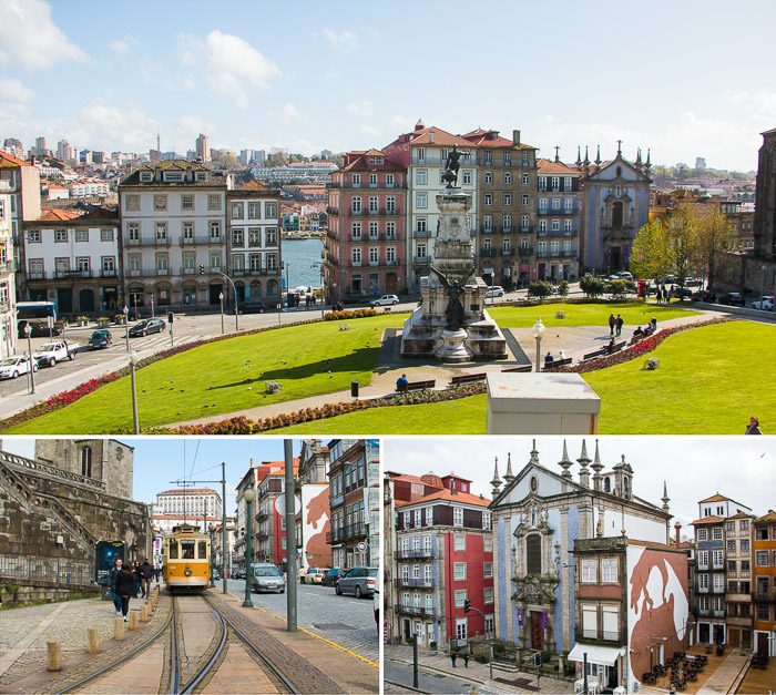 Porto