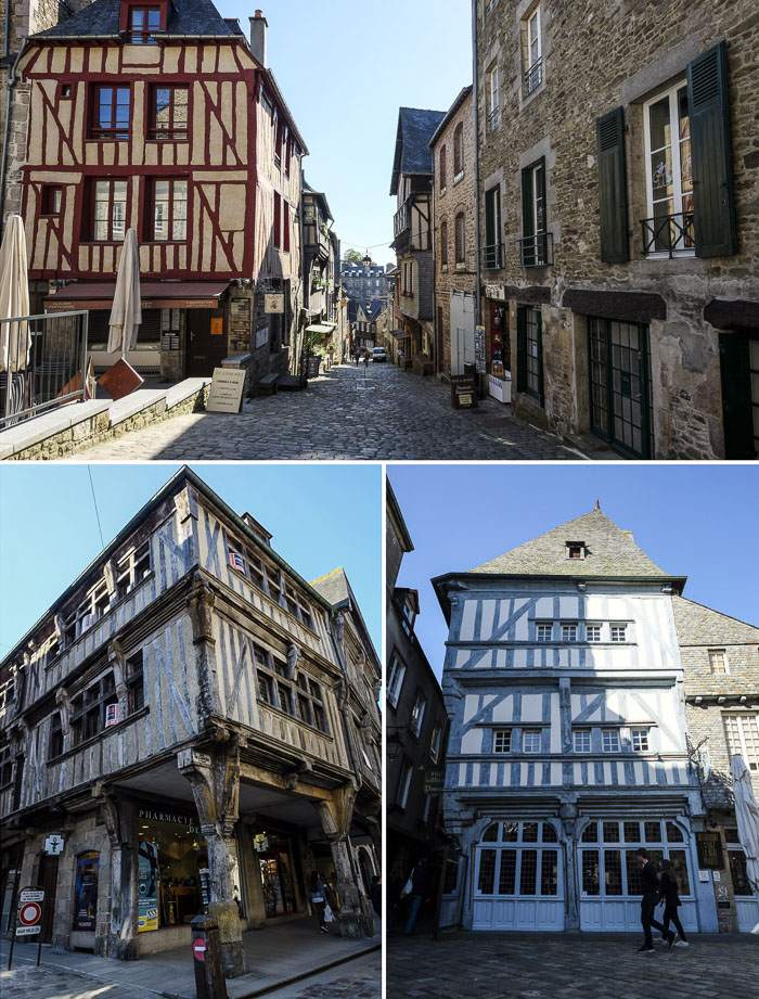 dinan