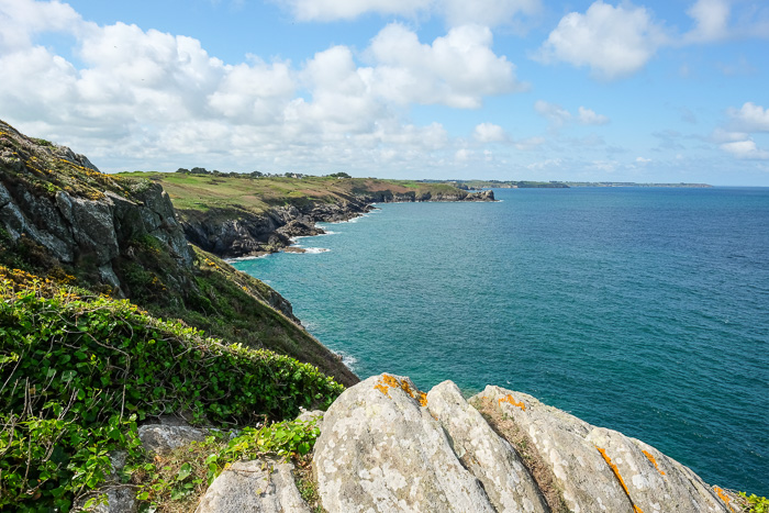 Cancale Pointe du Grouin