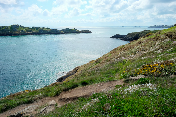 Cancale Pointe du Grouin