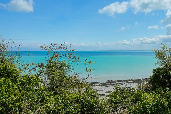 Cancale Pointe du Grouin