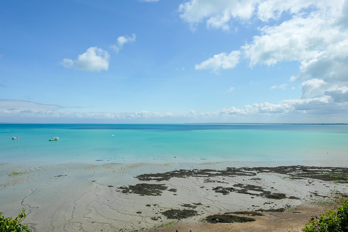 Cancale Pointe du Grouin