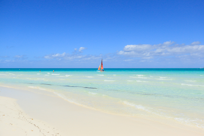 voyage mexique ou cuba