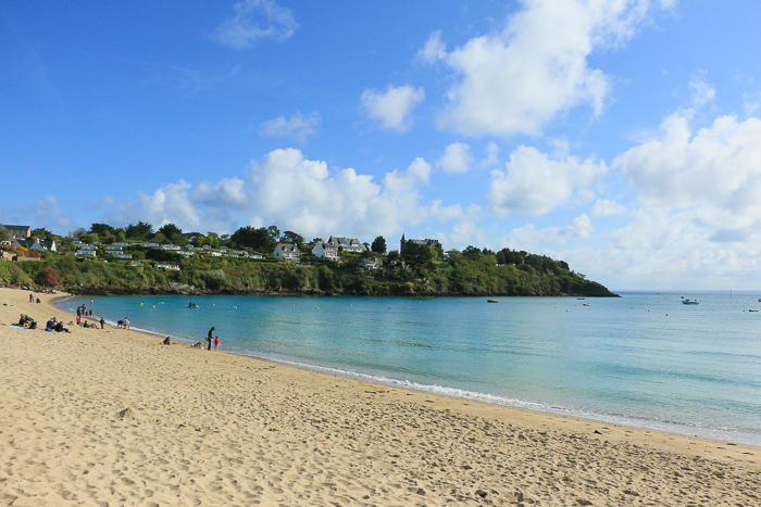 Cancale Pointe du Grouin