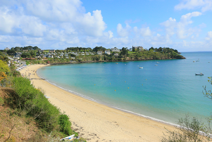 Cancale Pointe du Grouin