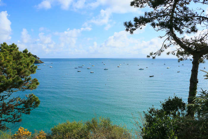 Cancale Pointe du Grouin