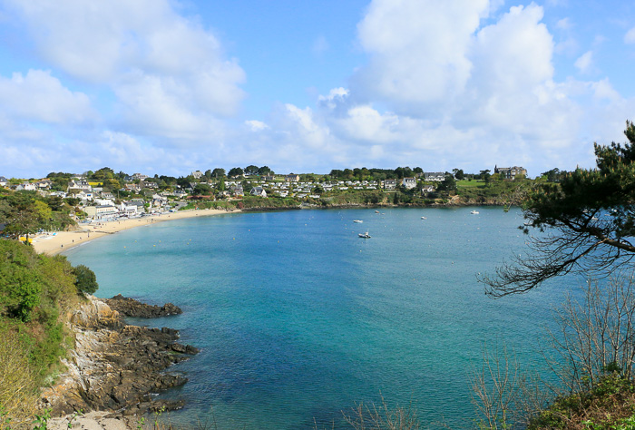 Cancale Pointe du Grouin