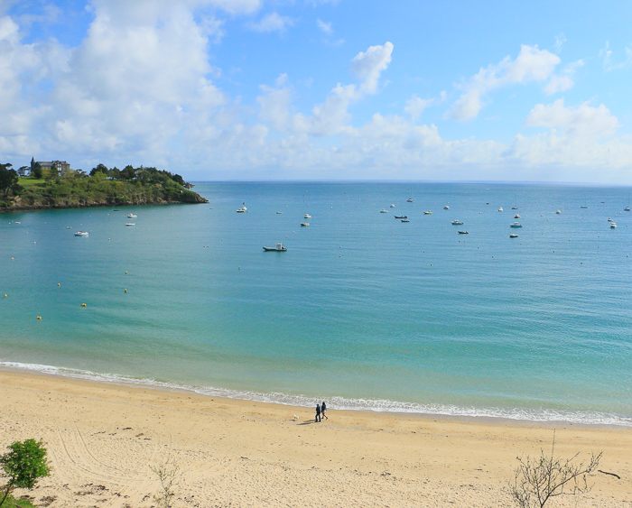 Cancale Pointe du Grouin