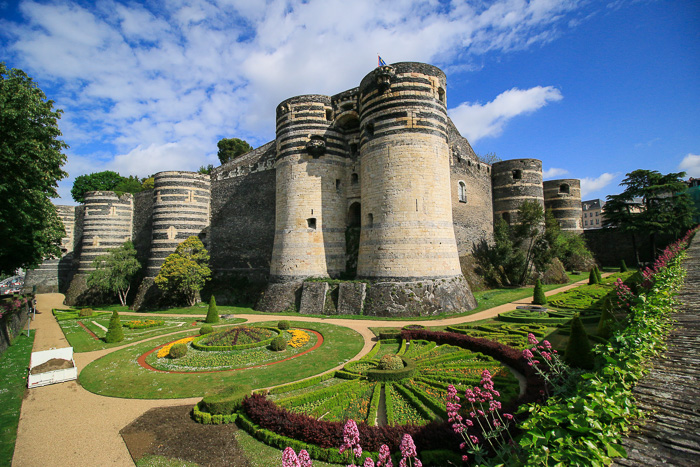 week-end Angers