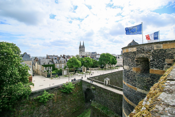 week-end Angers