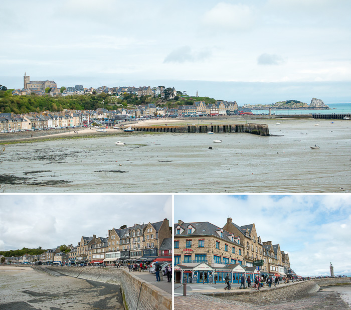 Cancale Pointe du Grouin