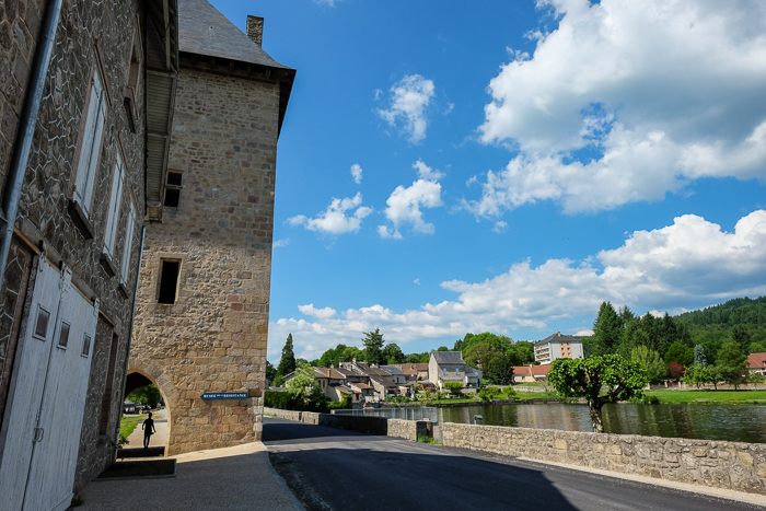 Haute-Vienne Bonneval