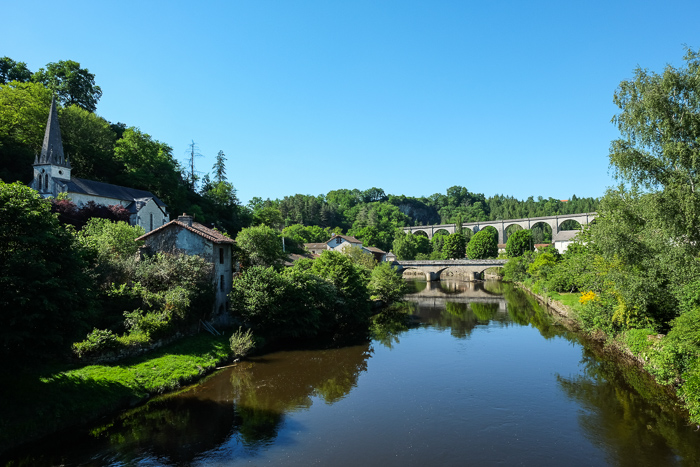 Haute-Vienne Bonneval