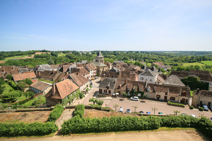 Haute-Vienne Bonneval