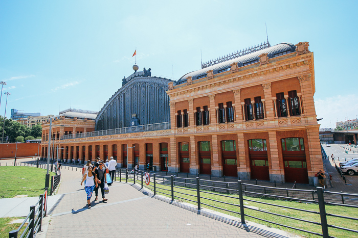 3 jours à Madrid