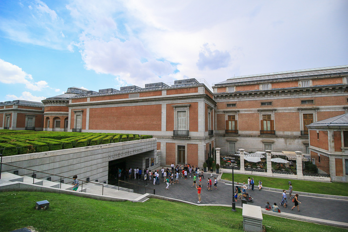 Musée du Prado