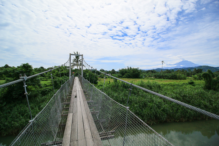 île de Borneo Malaisie