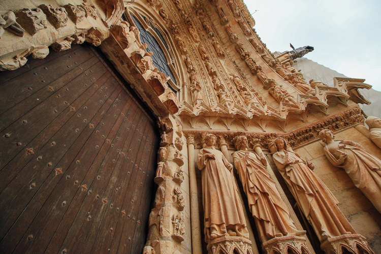 Reims week-end