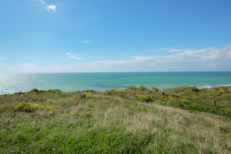 côte d'opale Wimereux