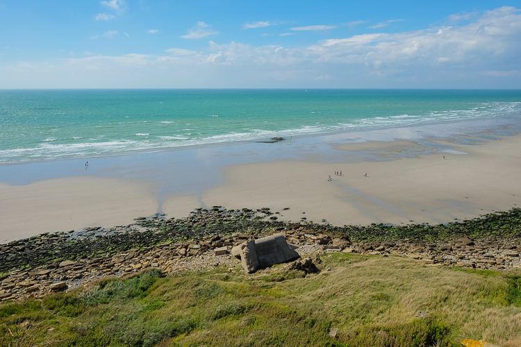 côte d'opale Wimereux