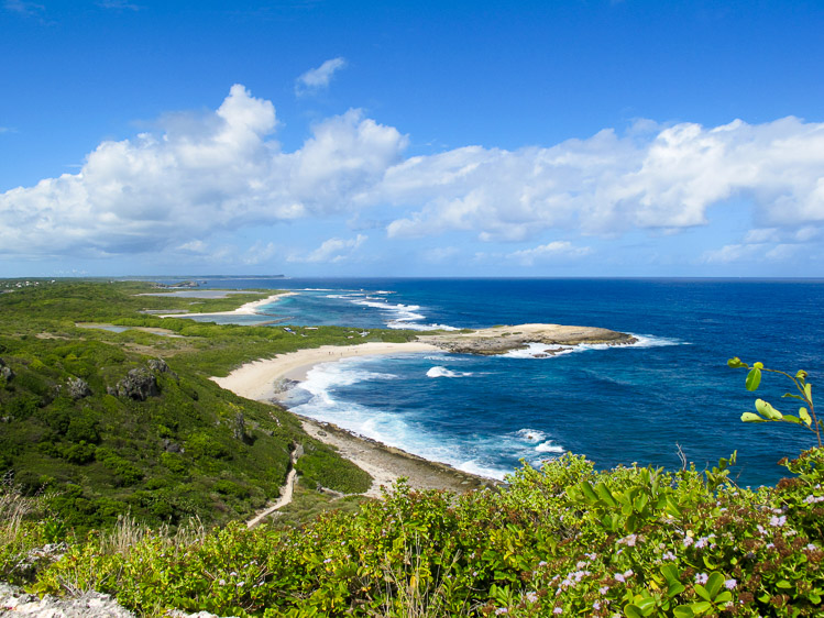 guadeloupe caraibes