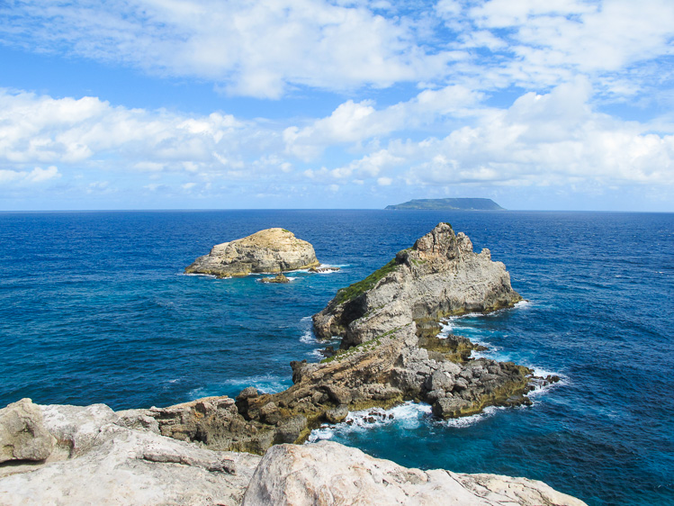 guadeloupe caraibes