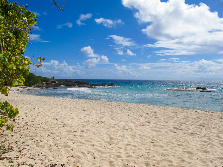 guadeloupe caraibes