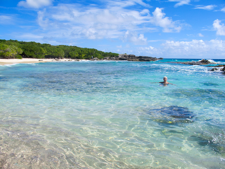 guadeloupe caraibes